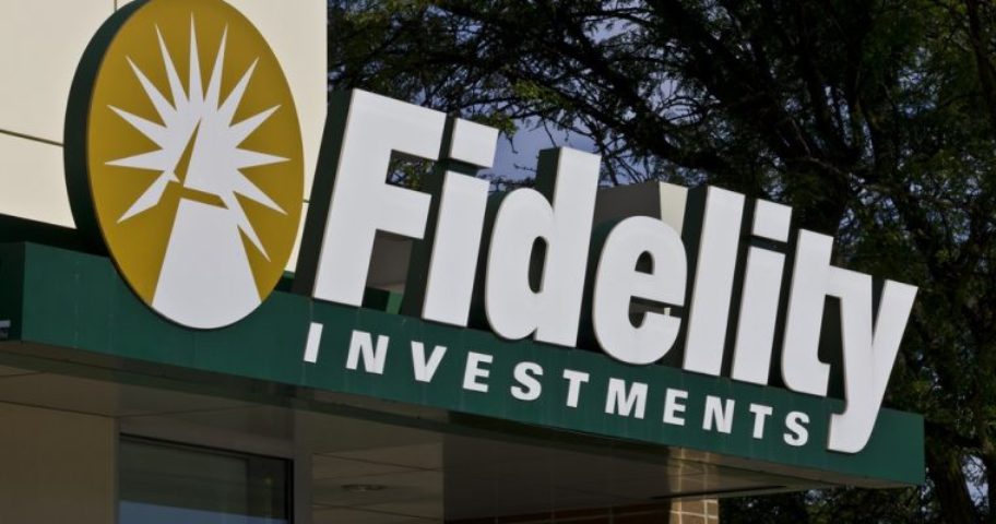 Straight From The CEO: Fidelity Is About To Dip Its Toes In The Crypto Business
