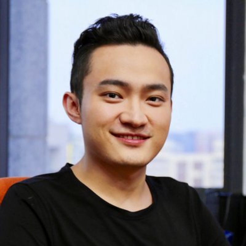 XRPs Surge: Justin Sun Believes It is A Sign that Financial Institutions Will Adopt Blockchain