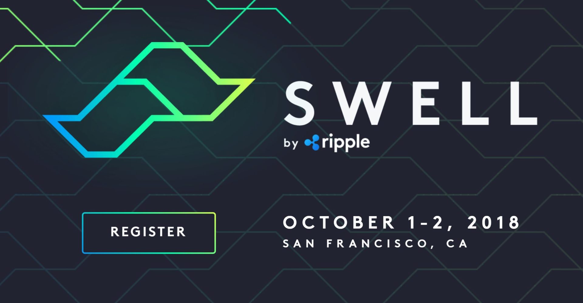 All Eyes Are on Next Weeks Swell Event by Ripple
