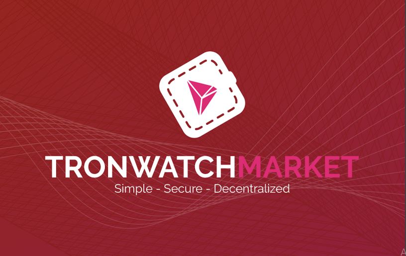 New ICO on the Tron Network Plans To Create a Decentralized Exchange for TRX Tokens