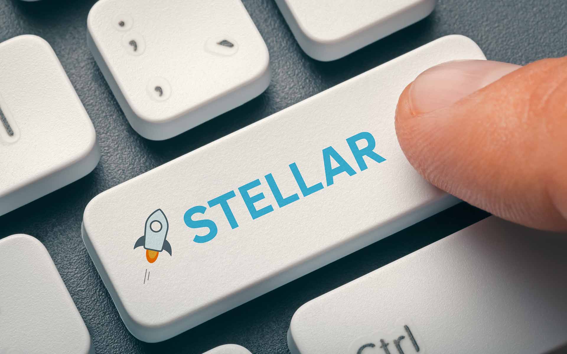 Stellar Lumens (XLM) Easily one of the Most Promising Coins: Chain Partnering
