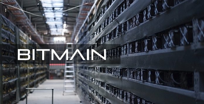 Bitmain Focused on 2020s Halving as the Moment When the BTC Rally Will Begin