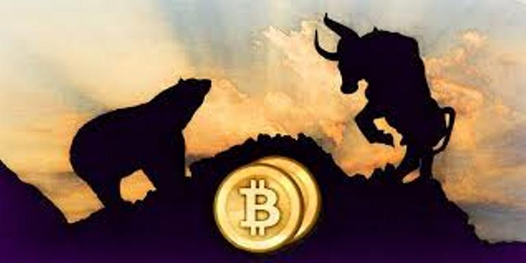  situation current bitcoin bears affair bulls tough 