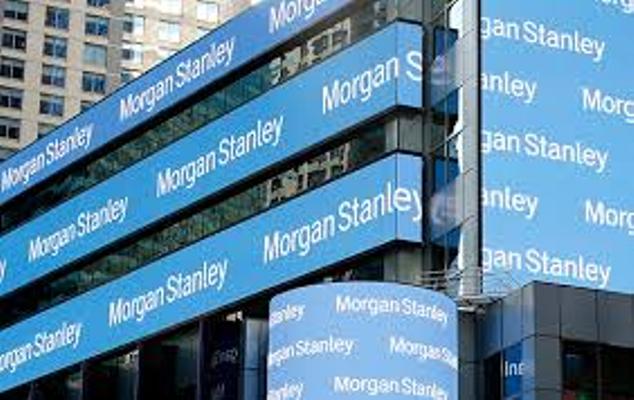 Enter The Morgan: Morgan Stanleys Clients Will Soon Be Trading Bitcoin