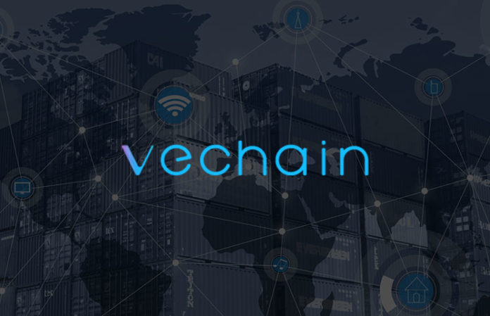 BREAKING: VeChain (VET) and Monero (XMR) Only Double Digit Gainers as Major Announcement is Made