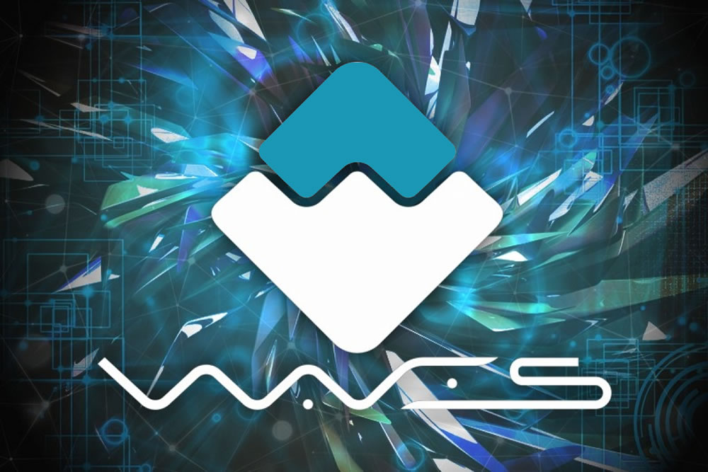 Waves Up 23% As Malta Eyes It For Blockchain Collaboration