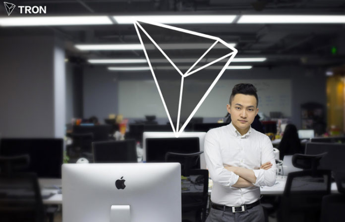 Tron (TRX) Founder Believes BTC has Bottomed. Binance CEO, CZ,  is Also Optimistic
