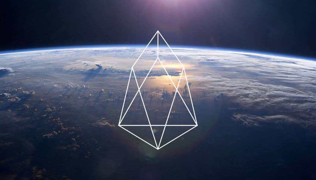 EOS (EOS) Latest Headlines to Read: Price to Re-Test Weekly Highest