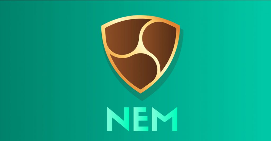 NEM (XEM) Showcases Double Digit Gains as Crypto Market Leader [XRP, Stellar, Ethereum] Slow Down