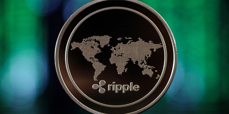  xrp ethereum pump ripple late party did 