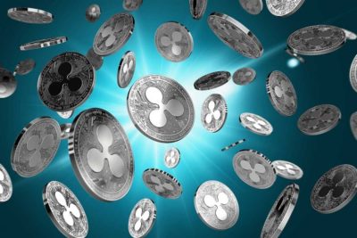 Ripple Effect: XRP to Serve as Collateral for $300 Million Cred USD Loan Facility