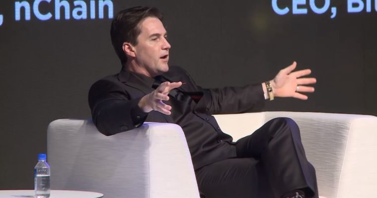 Craig Wright Ditches Australia And Appears as a Citizen from Antigua & Barbuda