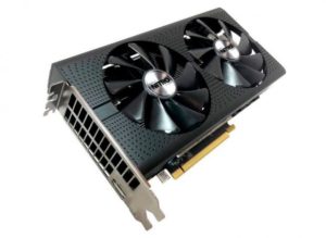 Sapphire Introduces New GPU Designed to Mine Grincoin