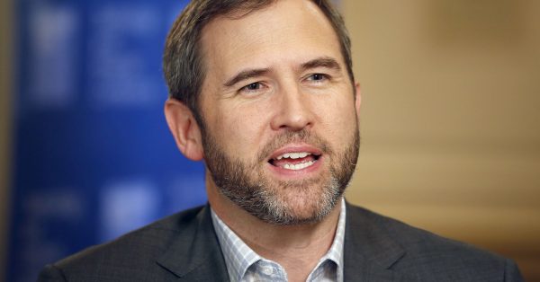 Ripple CEO and SWIFT CEO Meet in a Face-to-Face Debate in Paris.
