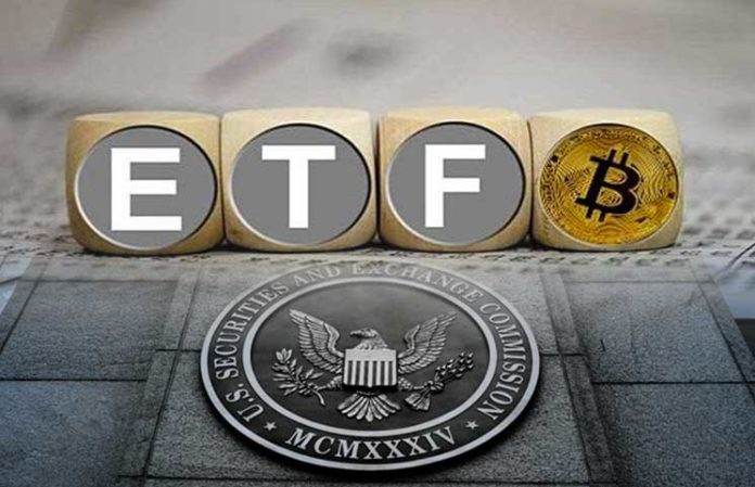 SEC Must Decide About VanEck Bitcoin ETF the Same Day Pro-Crypto Commissioner Hester Peirce Will Speak About This Subject Good News Ahead?