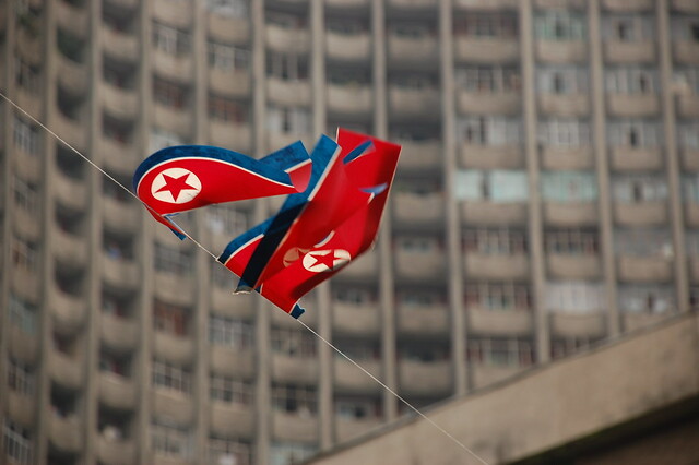 North Korea Using Bitcoin to Make Mass Destruction Weapons, Report States