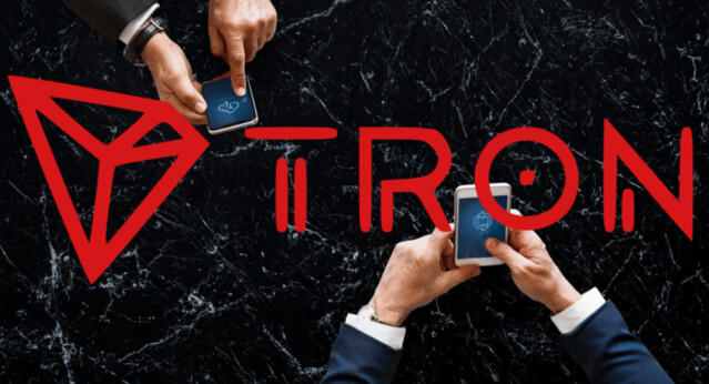Tron to Let Swarm Issue TRX-Based Security Tokens After Promising Tron-Ethereum Collaboration Later in 2019