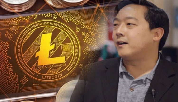 LTC Creator Says Its Silly Not Having LTC Just Because He Doesnt