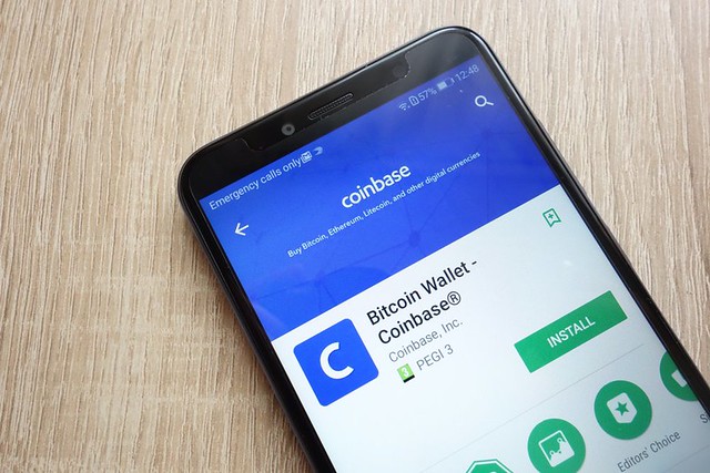 Coinbase Commerce App Reaches $50 Mln in Trading Volume, Starts Accepting USDC