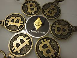 Investors Prefer Ethereum (ETH) to Bitcoin Cash (BCH)