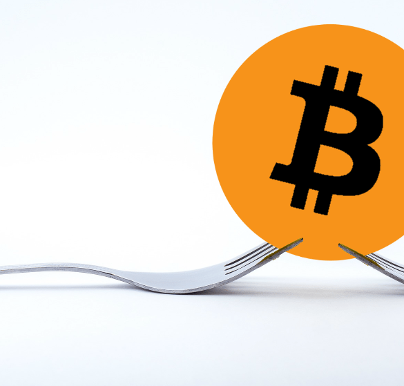 Bitcoin Hard Fork