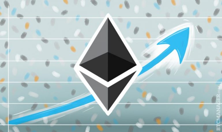 Ethereum Elevated to Record High 10