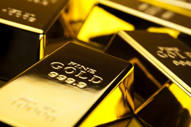 Crypto Expert Says Bitcoin Can Rise Over Three-Fold As "Digital Gold" 15