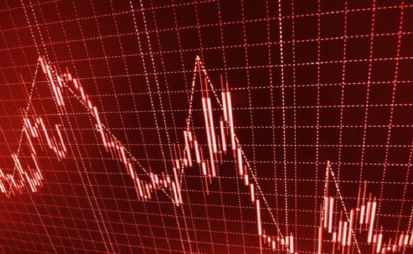 What Caused Crypto Markets To Dump  Billion And Hit A New 2018 Low