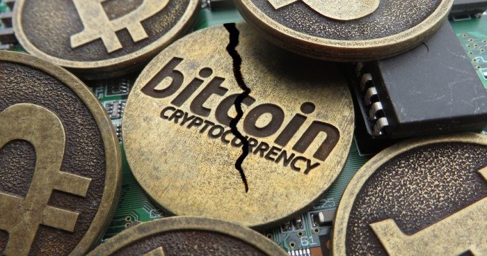 Exciting Time for Investors as Popular Bitcoin Cryptocurrency Breaks