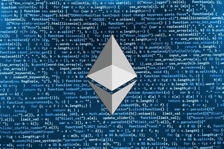 Ethereum is Back in the Game: Daily Transactions Reach Yearly Highs. Smart Contracts and DApps Gain Popularity 10