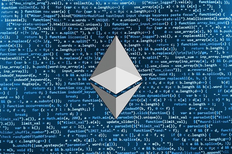 Ethereum is Back in the Game: Daily Transactions Reach Yearly Highs. Smart Contracts and DApps Gain Popularity 1