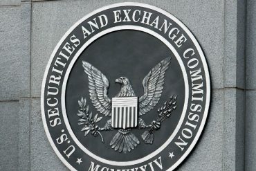 SEC Chairman Clarifies The Comments On Ethereum (ETH) Were Non-Binding and 'not the Law' 10