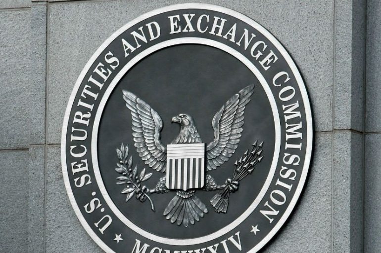 SEC Chairman Clarifies The Comments On Ethereum (ETH) Were Non-Binding and 'not the Law' 15