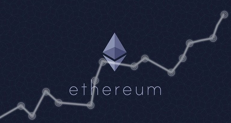 Ethereum Price Increase Following South Korea Popularity