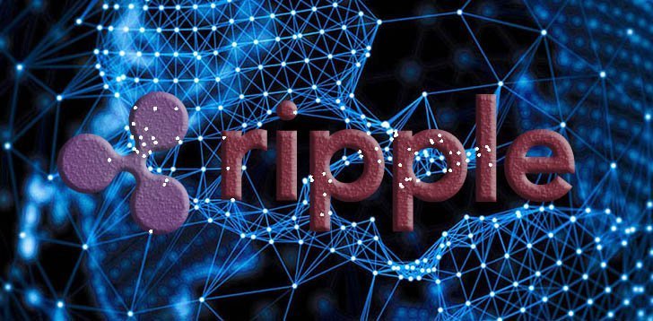 latest crypto news ripple