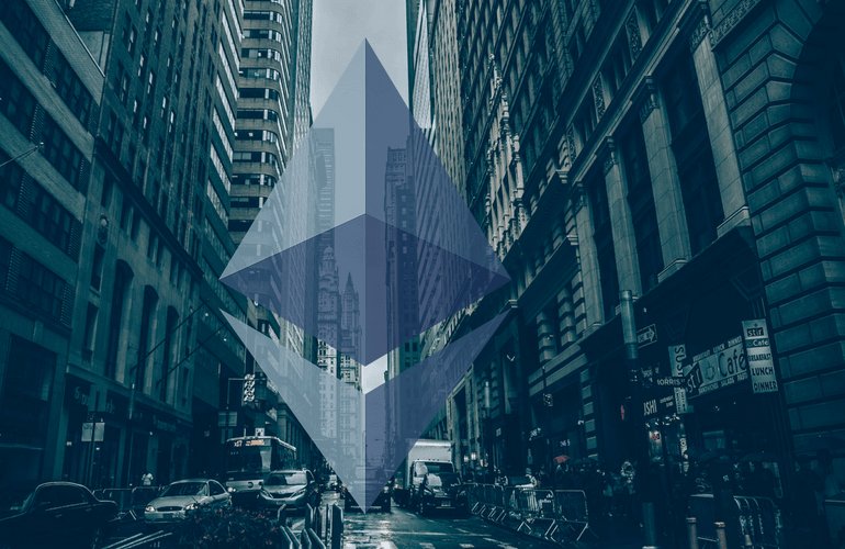 Ethereums Metropolis Hard Fork: One small step to "Ethereum World Computer" Vision and Mission