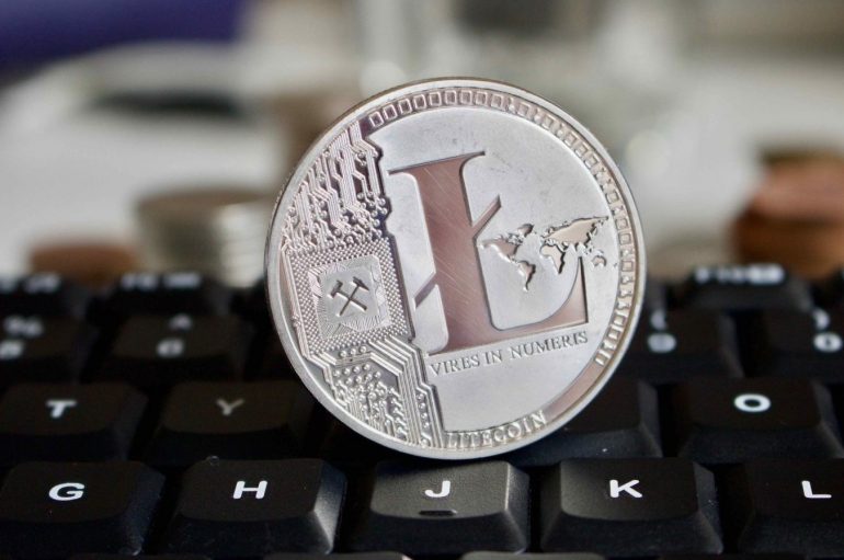Litecoin to bitcoin price курсы банков обмена биткоин в смоленске