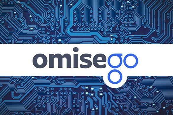 OmiseGo Regains Its Price After Backing from Thai Ministry of Finance