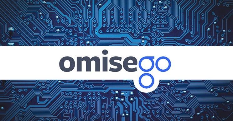 OmiseGo Regains Its Price After Backing from Thai Ministry of Finance