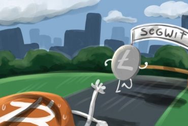 Segwit: Bitcoin versus Litecoin, Lessons to be Learned