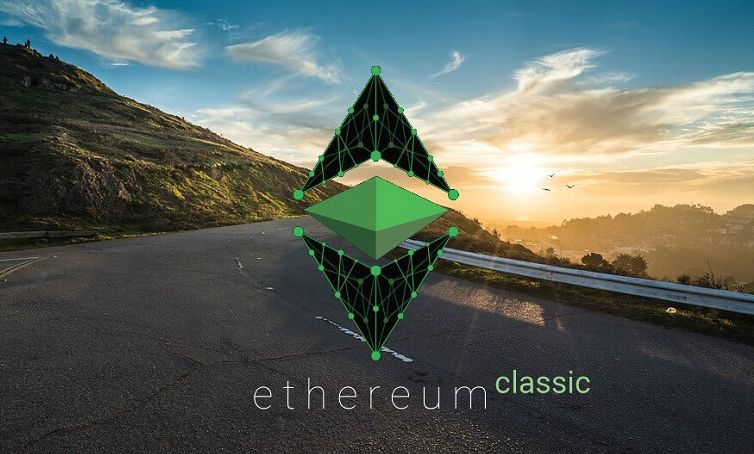 Ethereum Classic Price Catapulting in Minutes - South Korean Trading Factor 10