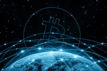 bitcoin satellite blockchain