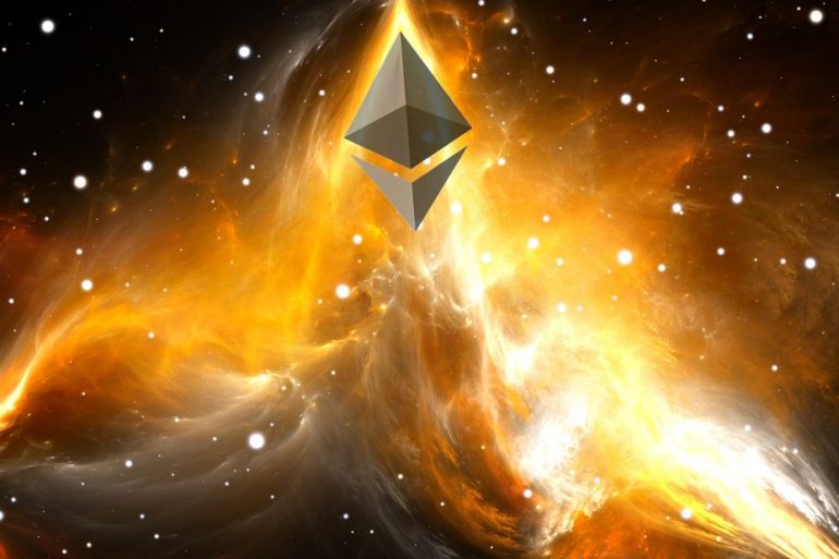 ethereum price analysis and prediction