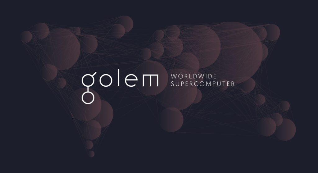Golem CEO Says Ethereum is the Most Promising Blockchain Network 1