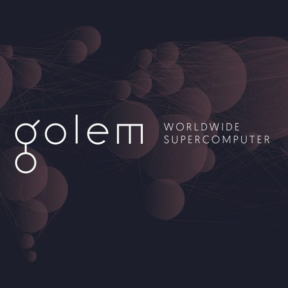 Golem CEO Says Ethereum is the Most Promising Blockchain Network 12