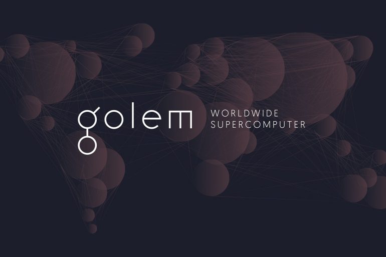Golem CEO Says Ethereum is the Most Promising Blockchain Network 11