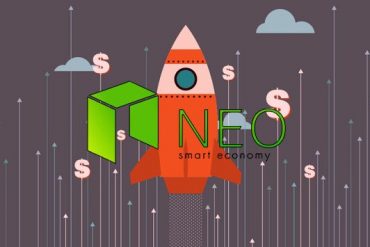 NEO Aiming For a New All-Time High 10