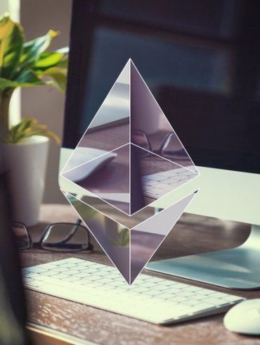 Ethereum Rapidly Growing in Volume. 500K Transactions! New Record.