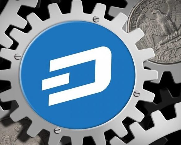 Good News For Dash Now Listed on CEX.IO
