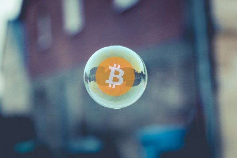 To burst or not to burst The Big Bitcoin Bubble Dilemma.